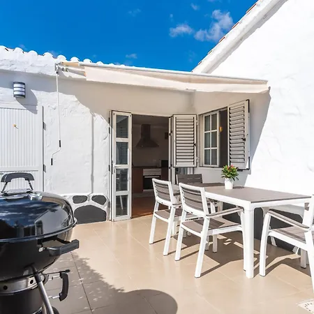 El Refugio De Agueda * San Bartolomé