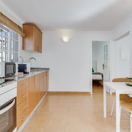 El Refugio De Agueda * San Bartolomé