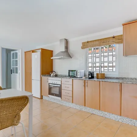 El Refugio De Agueda San Bartolomé