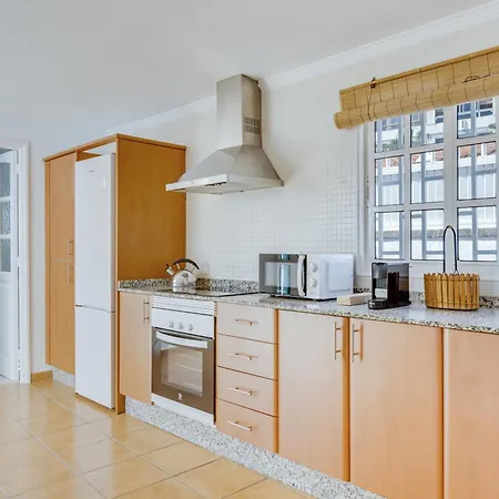 El Refugio De Agueda Casa vacanze *