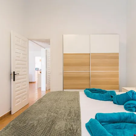 El Refugio De Agueda * San Bartolomé