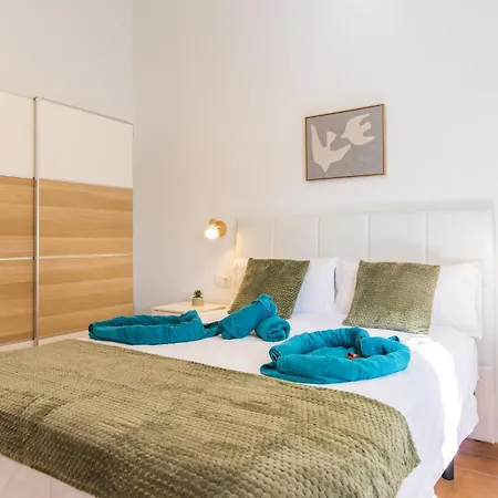 Casa vacanze El Refugio De Agueda San Bartolomé