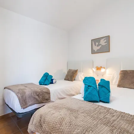 Casa vacanze El Refugio De Agueda San Bartolomé