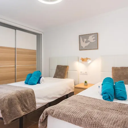 El Refugio De Agueda Casa vacanze San Bartolomé