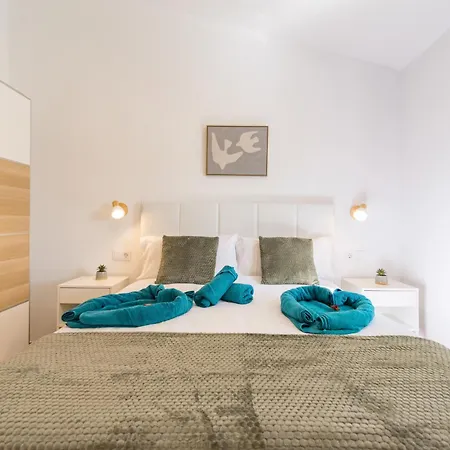 El Refugio De Agueda San Bartolomé