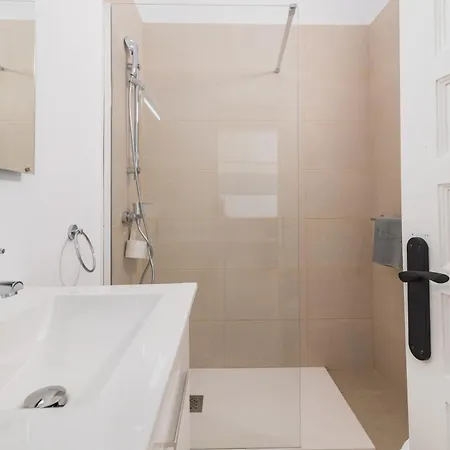 Casa vacanze El Refugio De Agueda *