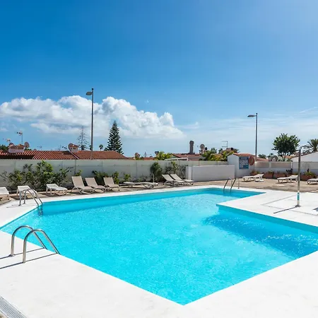 Casa vacanze El Refugio De Agueda San Bartolomé