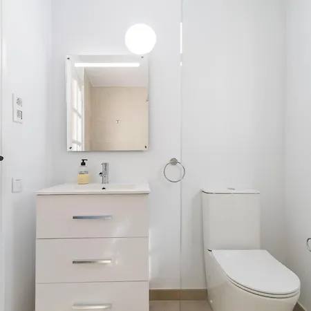 Casa vacanze El Refugio De Agueda San Bartolomé