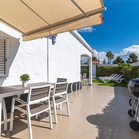 Casa vacanze El Refugio De Agueda San Bartolomé