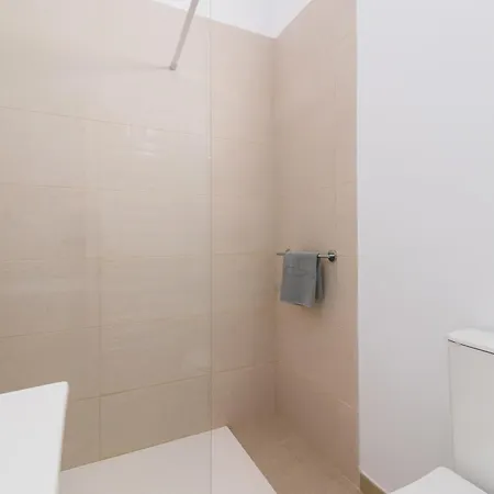 El Refugio De Agueda Casa vacanze *