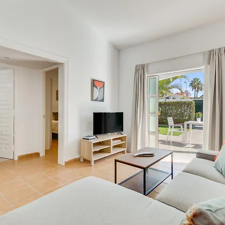 El Refugio De Agueda Casa vacanze San Bartolomé