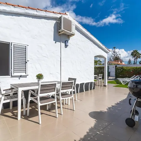 Casa vacanze El Refugio De Agueda *