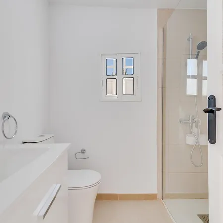 El Refugio De Agueda San Bartolomé