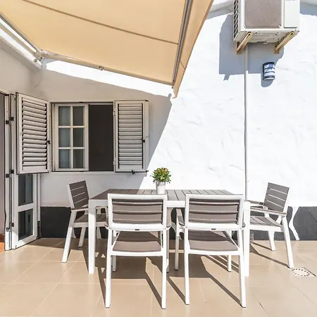 El Refugio De Agueda Casa vacanze *