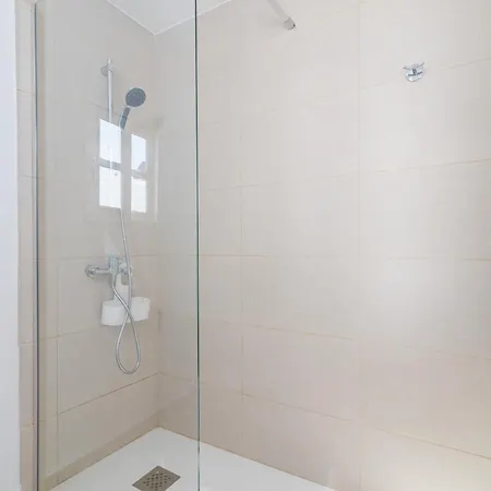 Casa vacanze El Refugio De Agueda San Bartolomé